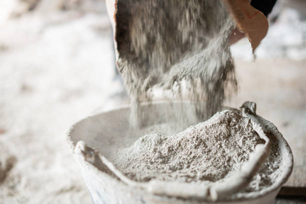 Best Poured Concrete Foundation  in Florence Graham, CA
