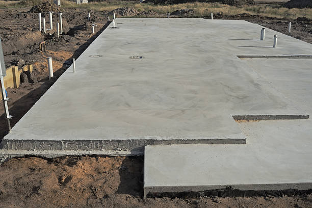 Best Local Concrete Companies  in Florence Graham, CA