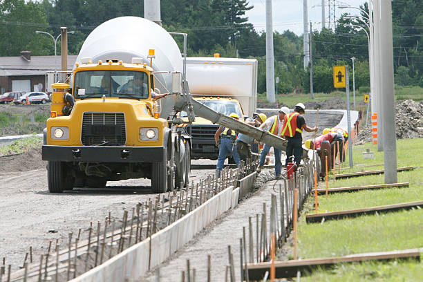 Best Local Concrete Companies  in Florence Graham, CA