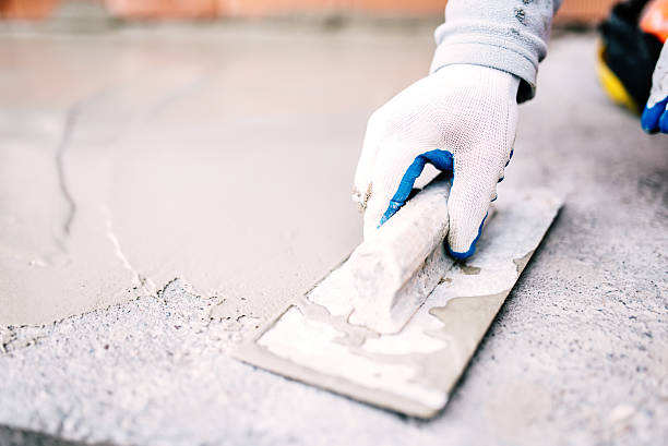 Best Concrete Resurfacing Services  in Florence Graham, CA